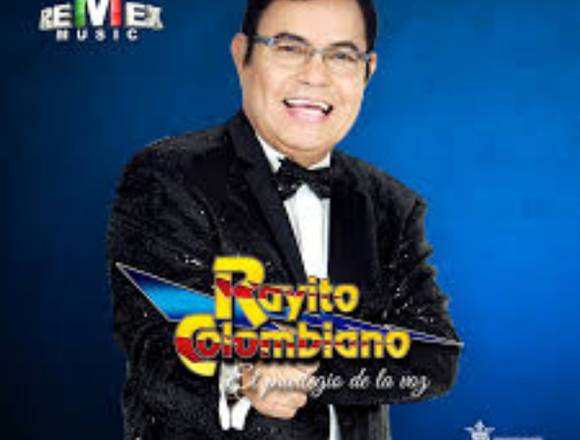 Rayito Colombiano contrataciones en Gustavo A. Madero (Municipio)