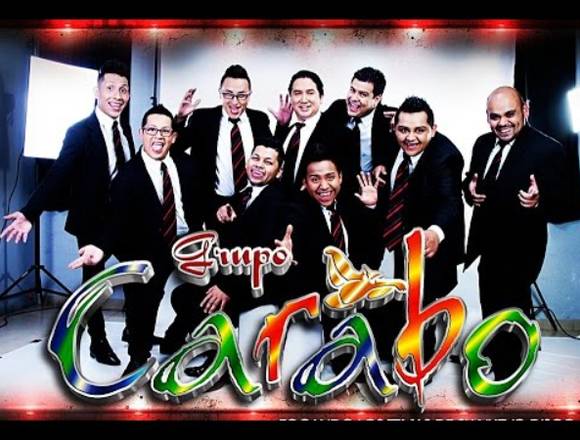 Grupo Carabo contrataciones en Gustavo A. Madero (Municipio)