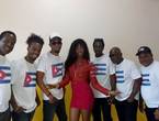 SON HABANA SHOW CONTRATACIONES en Gustavo A. Madero (Municipio)