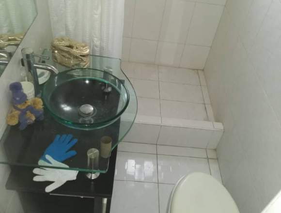 Apartamento en Conj. Res. Casa y Campo LDC-164 en Mario Briceño Iragorry (Municipio)