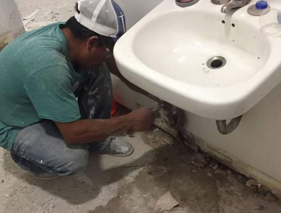 MANTENIMIENTO RESIDENCIAS Y EMPRESAS en Mexicali (Municipio)