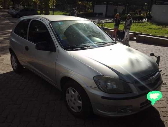 Celta 2013 - Dueña directa vende en Buenos Aires (Localidad)