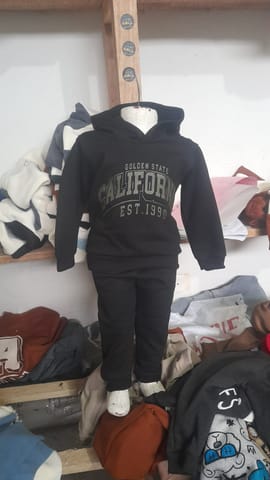 Conjuntos para niños al por mayor en Otavalo (Cantón)