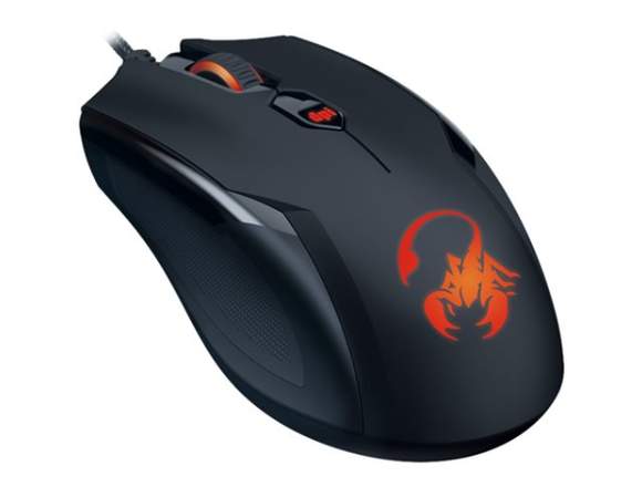 Combo Teclado + Mouse Genius Gamer. en Santiago (Comuna)