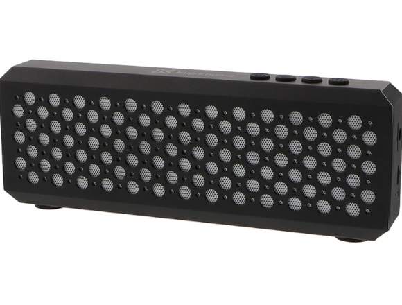 Parlante Bluetooth Metal Klip Xtreme 6W MIC/SD/RMS en Santiago (Comuna)
