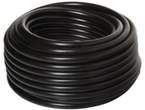Cordón SVT 3 X 0,75 Negro 100m Cobre com en Santiago (Comuna)