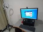 VENTA DE ESTUDIO WEB CAM