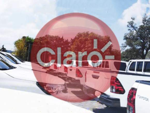 Toyota Hilux SRV 4X4 2016 en Arequipa (Distrito)