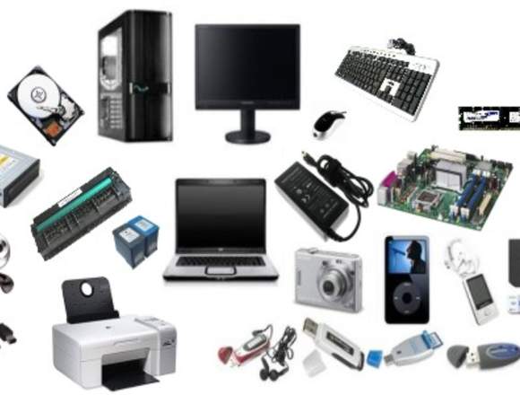 COMPRO COMPUTADORAS, CELULARES, LAPTOP's, ETC. en La Victoria (Lima 13) (Distrito)