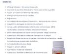 Cápsulas Ganoderma - Excellium