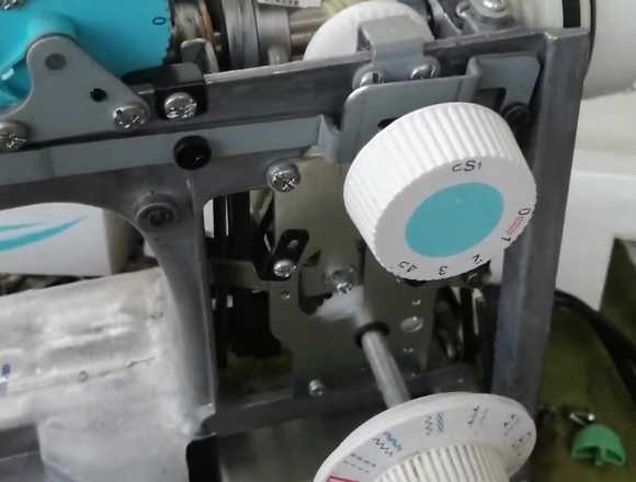 Reparación de Maquinas de Coser en Bajos de Haina (Municipio)