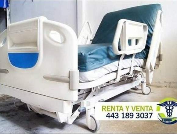 RENTA DE CAMAS DE HOSPITAL en Mexicali (Municipio)