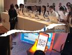 Acreditación, Registro Sistematizado para eventos