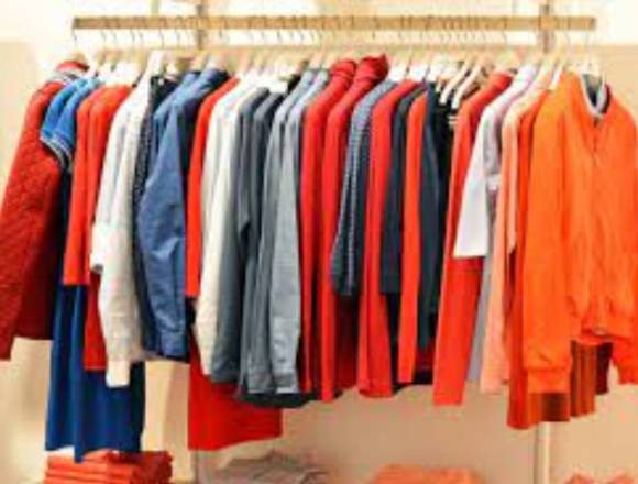 Envio ropa de algodon desde Peru a venezuela en Libertador (Municipio)