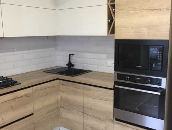 MONTADOR EXPERTO EN COCINAS en Las Palmas de Gran Canaria (Municipio)