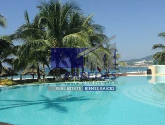 A50 Ixtapa, BVG Residencial Piso 6