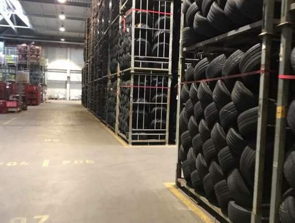 VENDEMOS LLANTAS USADAS AL MAYOR DESDE ALEMANIA en La Paz (Municipio)