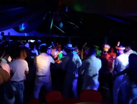 TE AYUDAMOS A PONER EL AMBIENTE EN TU FIESTA en Risaralda (Municipio)