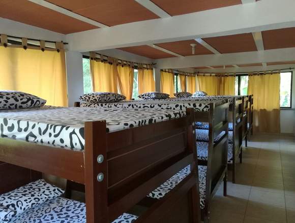 ALOJAMIENTO PARA GRANDES GRUPOS EN CASA CAMPESTRE en Pueblo Rico (Municipio)