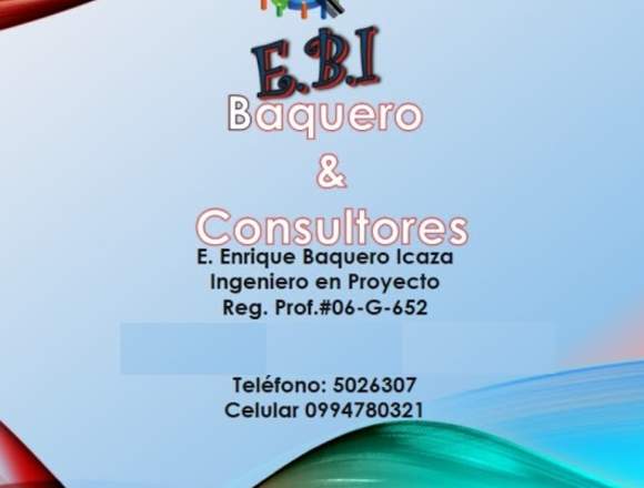 Asesoria Tesis - Maestria en Empalme (Cantón)