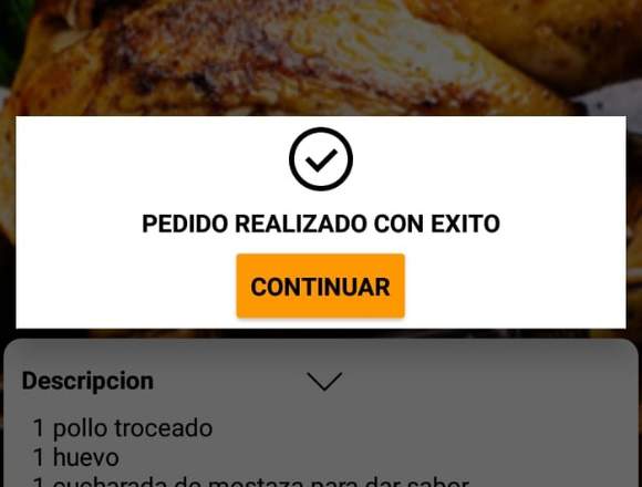 DESARROLLO DE APLICACIONES DE DELIVERY en Santiago (Comuna)