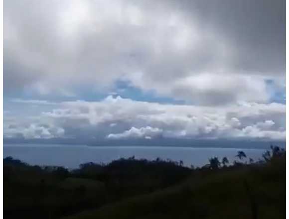 Vendo Terreno en Samana en Samaná (Municipio)