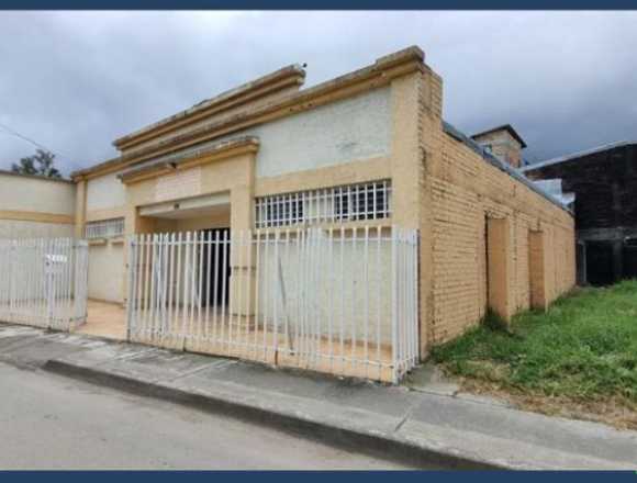 Venta de Local O Bodega-Vías principales Popayán. en Popayán (Municipio)