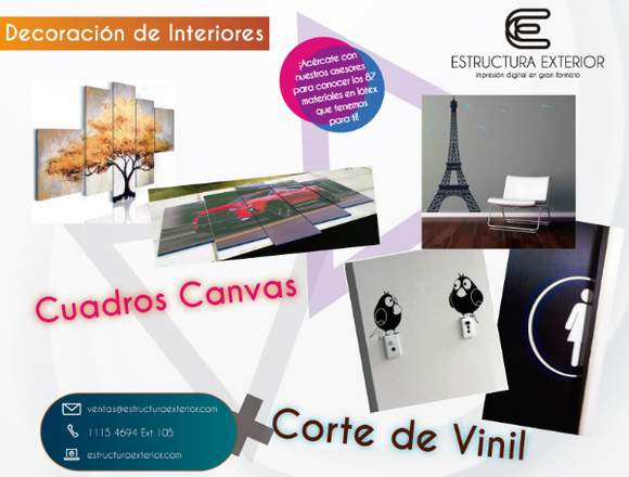 Decoración de Interiores en Ecatepec de Morelos (Municipio)
