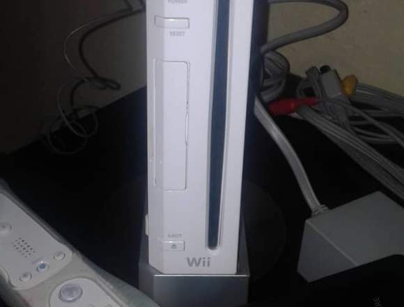Vendo nintendo wii en exelente estado en Independencia (Municipio)