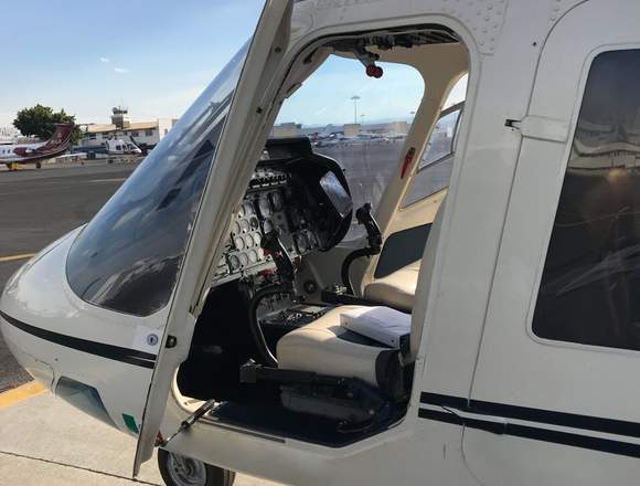 Helicoptero a la venta en Ojuelos de Jalisco (Municipio)