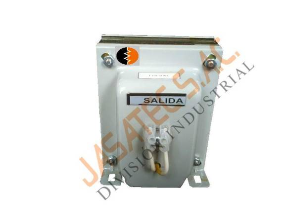 VENTA DE TRANSFORMADOR MONOFASICO