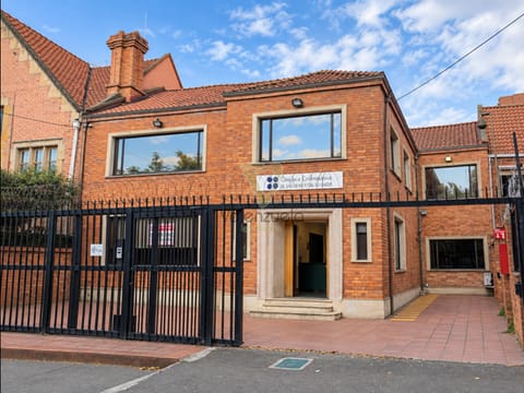 Casa para ofciinas en Arriendo en el Barrio Teusaquillo
