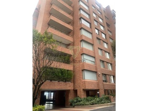 Apartamento en arriendo en el Barrio Chicó Alto en Bogotá