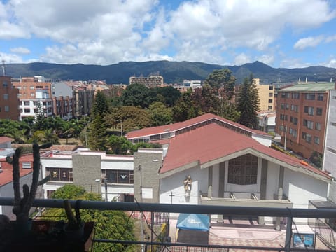 APARTAMENTO VENTA BATAN en Bogotá, D.C. (Municipio)