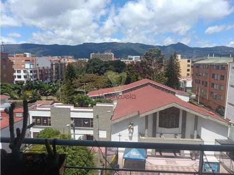 APARTAMENTO VENTA BATAN
