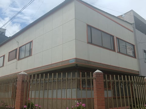 CASA ESQUINERA JJ VARGAS en Bogotá, D.C. (Municipio)