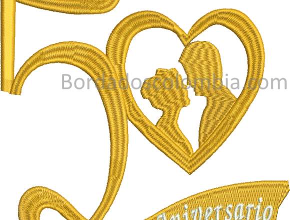 Digitalizamos logos para bordar (Embroidery)