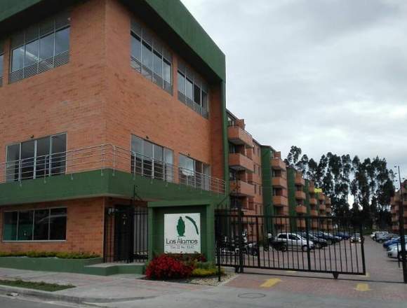 VENDO APARTAMENTO PARA ESTRENAR EN ZIPAQUIRA en Zipaquirá (Municipio)