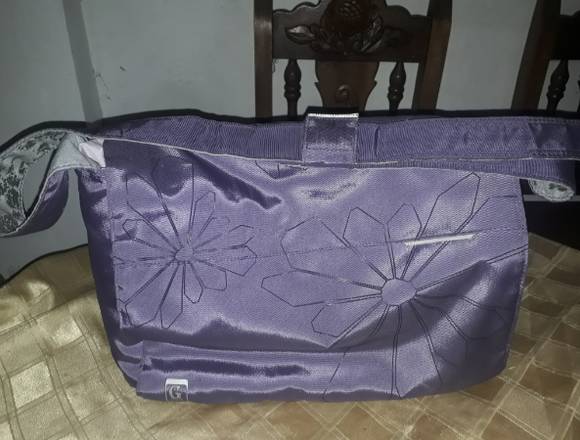 Vendo porta laptop marca Gotta usado. en Libertador (Municipio)