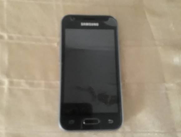 Vendo celular Samsung Galaxy J1 Mini Prime en Libertador (Municipio)