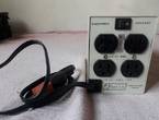 Vendo Regulador- Protector de Voltaje 600 A en Libertador (Municipio)