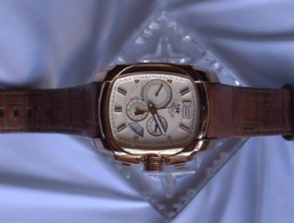 Vendo Reloj Metal CH 5314-44 Cronografo en Santiago de Cali (Municipio)
