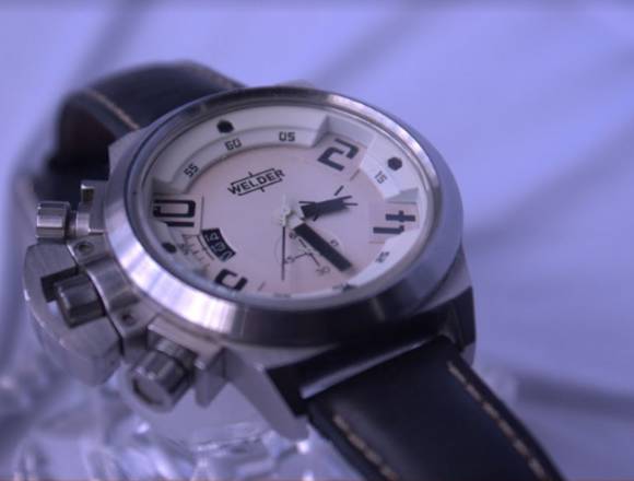 Vendo Welder K24 Hombre en Jamundí (Municipio)