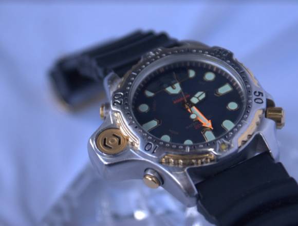 Vendo Reloj Citizen Agualand en Jamundí (Municipio)