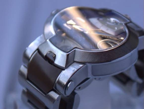Vendo Reloj Faconnable - Faconnable Hydra 3 en Jamundí (Municipio)