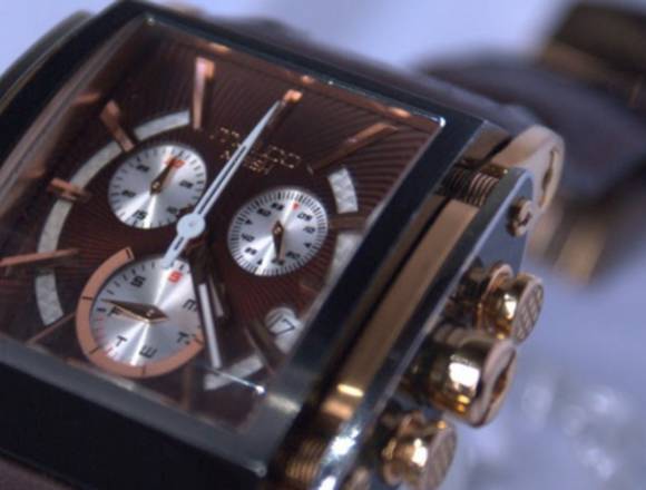 Vendo Reloj Mulco Nefesh en Jamundí (Municipio)