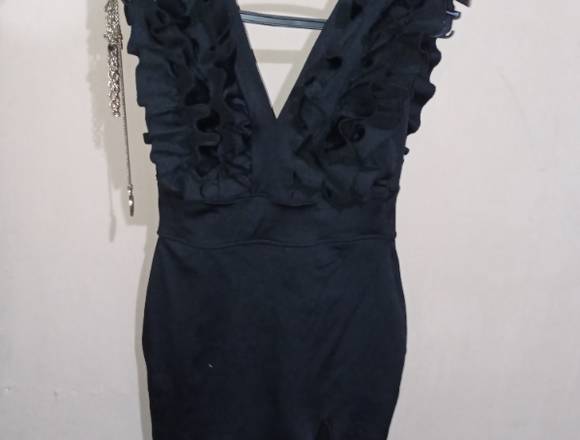 hermosos vestidos de Coctel y de fiesta talla M. en Daule (Cantón)