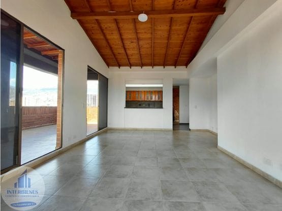 Apartamento en Arriendo Laureles, Medellín