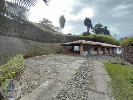 Casa en Arriendo La Mina, Envigado