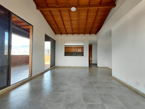 Apartamento en Arriendo Laureles, Medellín en Medellín (Municipio)